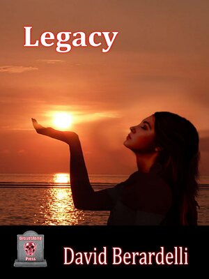 cover image of Legacy